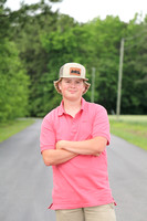 Norvell Senior Session 2025