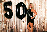 Chrissy's 50th Birthday
