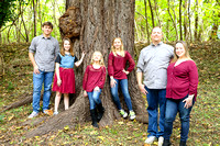 Winslow Family Session 2019